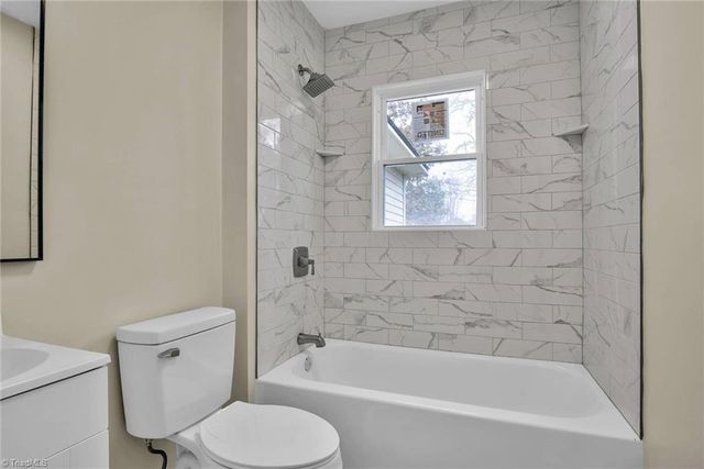 324 S Whitehead Avenue, Spencer, NC 28159