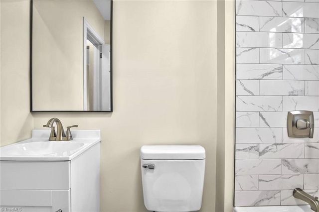 324 S Whitehead Avenue, Spencer, NC 28159