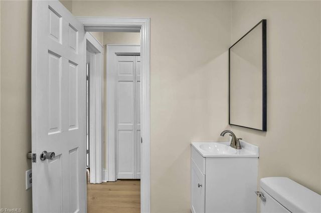 324 S Whitehead Avenue, Spencer, NC 28159