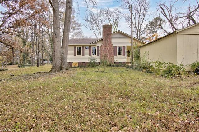 324 S Whitehead Avenue, Spencer, NC 28159
