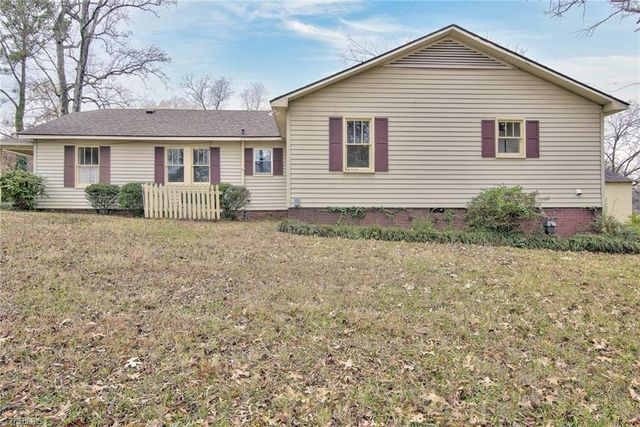 324 S Whitehead Avenue, Spencer, NC 28159
