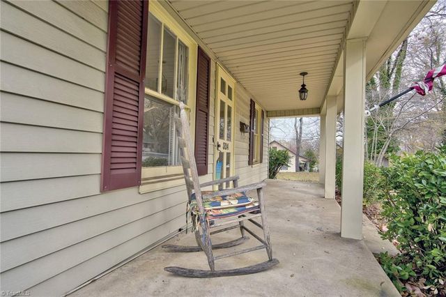 324 S Whitehead Avenue, Spencer, NC 28159