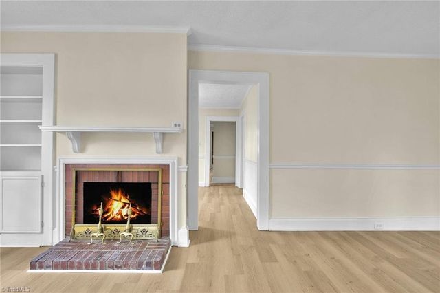 324 S Whitehead Avenue, Spencer, NC 28159