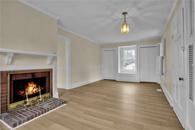 324 S Whitehead Avenue, Spencer, NC 28159