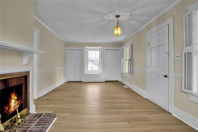 324 S Whitehead Avenue, Spencer, NC 28159