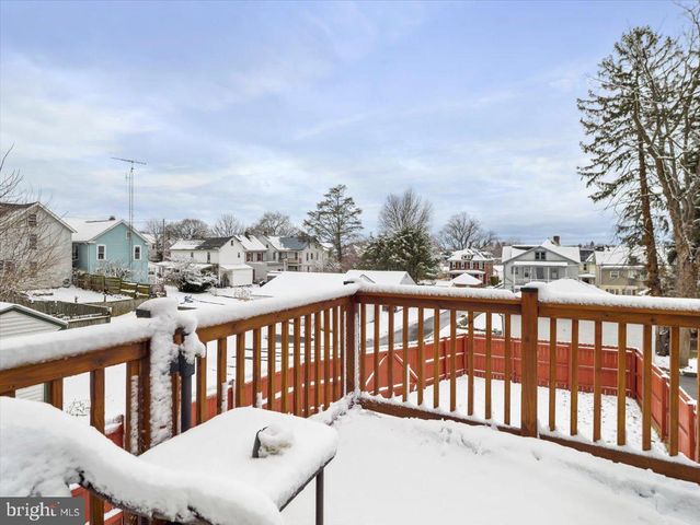 112 HARRISON AVE, Waynesboro, PA 17268