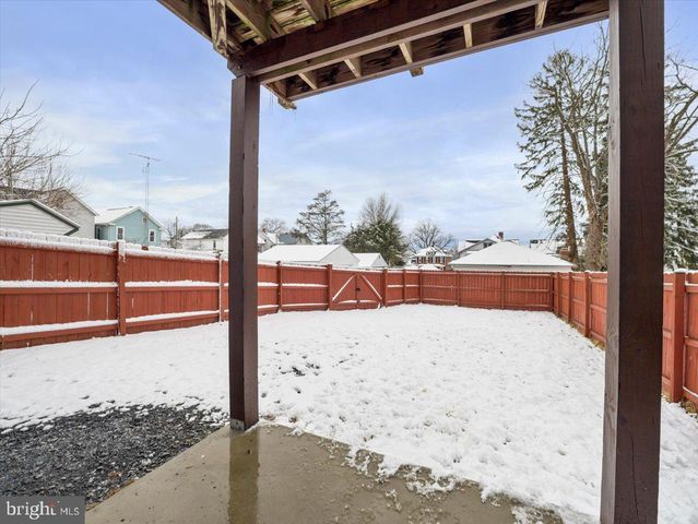 112 HARRISON AVE, Waynesboro, PA 17268