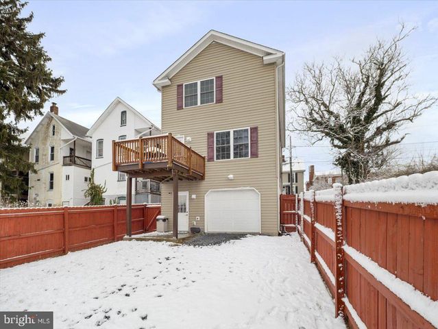 112 HARRISON AVE, Waynesboro, PA 17268