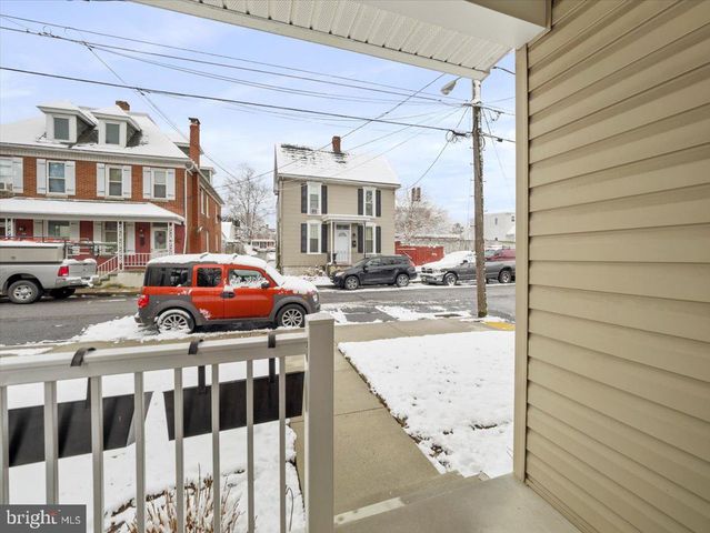 112 HARRISON AVE, Waynesboro, PA 17268