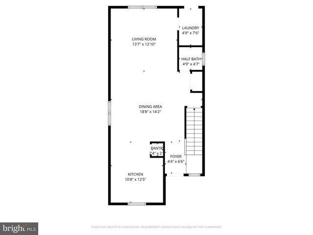 112 HARRISON AVE, Waynesboro, PA 17268