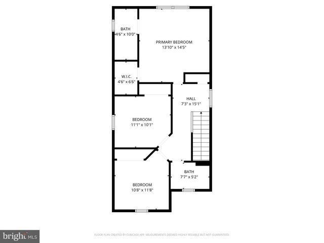 112 HARRISON AVE, Waynesboro, PA 17268