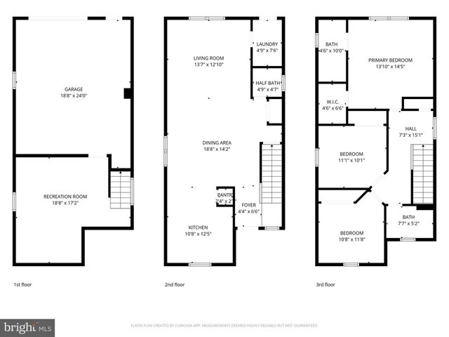 112 HARRISON AVE, Waynesboro, PA 17268