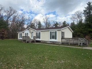6136 S Poplar Avenue, Brooks Twp, MI 49337