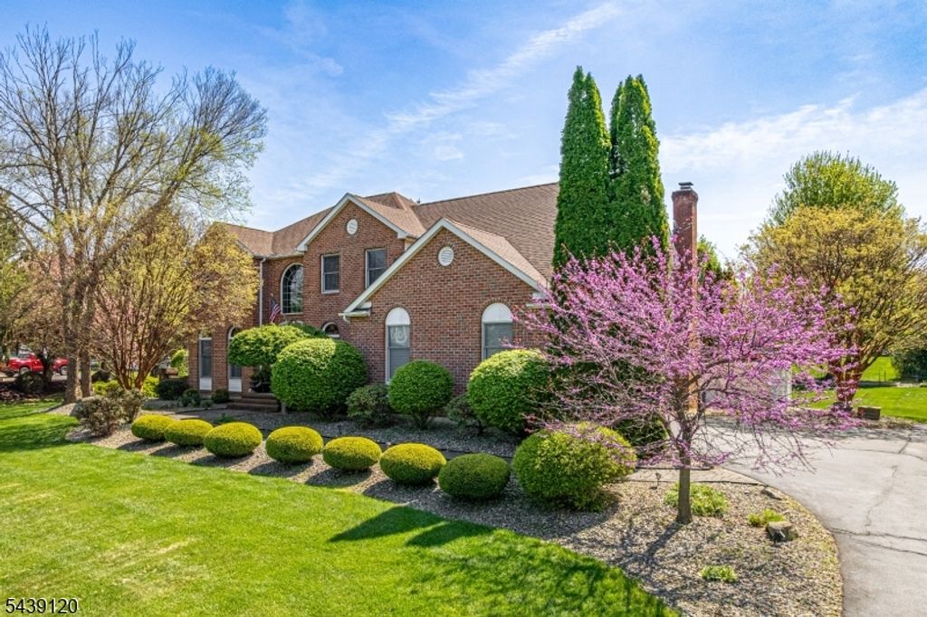 106 Stone Crossing, Greenwich Twp., NJ 08886