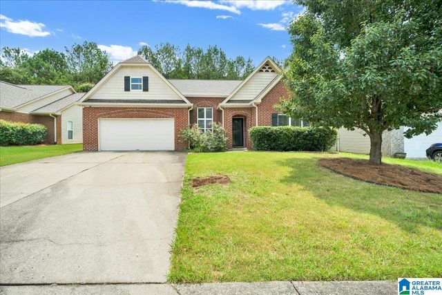 6125 FAIRFAX LANE, Pinson, AL 35126