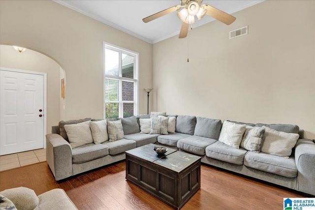6125 FAIRFAX LANE, Pinson, AL 35126