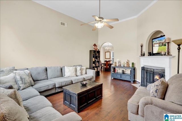 6125 FAIRFAX LANE, Pinson, AL 35126