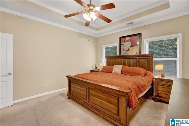 6125 FAIRFAX LANE, Pinson, AL 35126