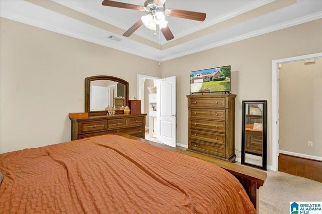 6125 FAIRFAX LANE, Pinson, AL 35126