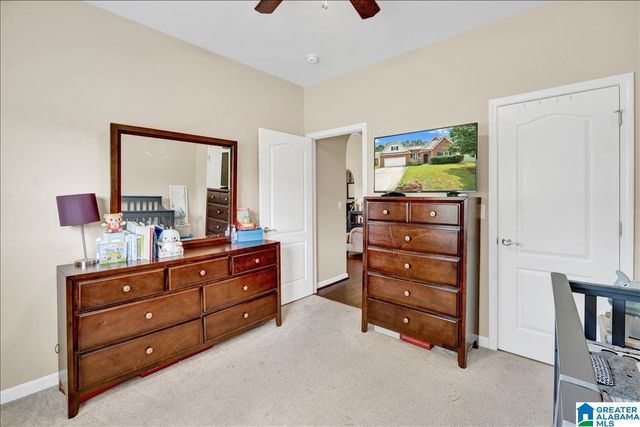 6125 FAIRFAX LANE, Pinson, AL 35126