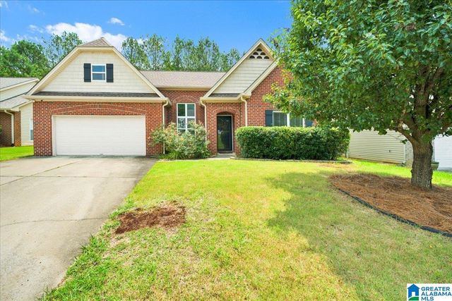 6125 FAIRFAX LANE, Pinson, AL 35126