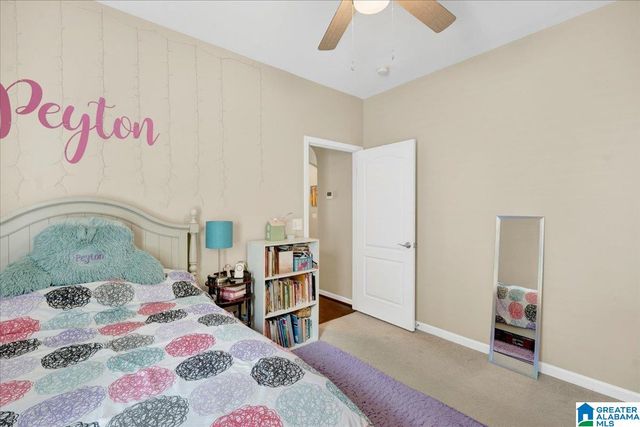 6125 FAIRFAX LANE, Pinson, AL 35126