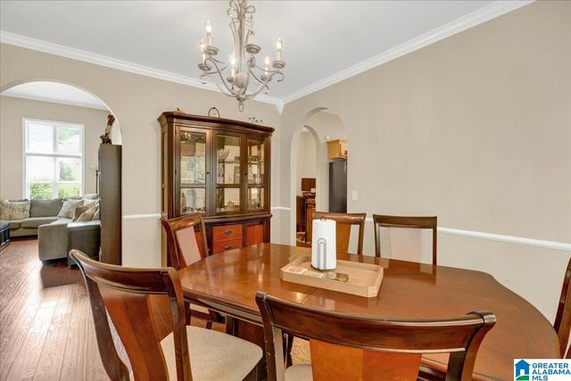 6125 FAIRFAX LANE, Pinson, AL 35126