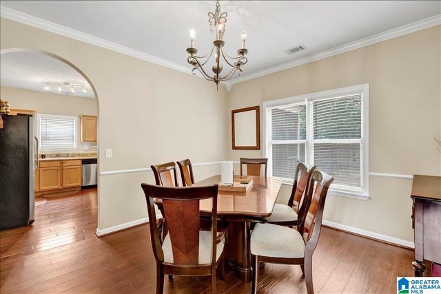 6125 FAIRFAX LANE, Pinson, AL 35126