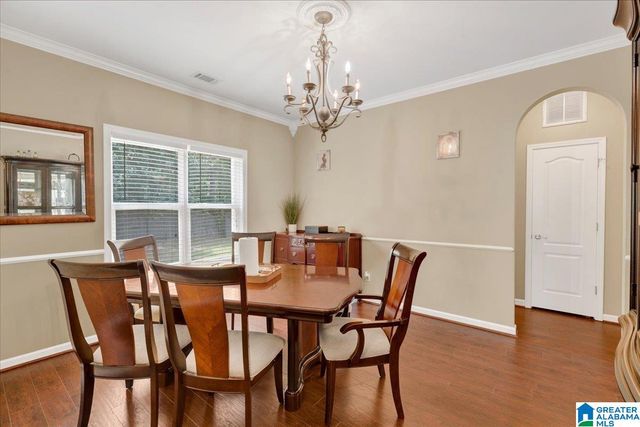 6125 FAIRFAX LANE, Pinson, AL 35126