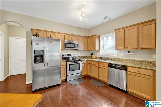 6125 FAIRFAX LANE, Pinson, AL 35126