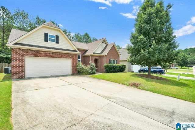 6125 FAIRFAX LANE, Pinson, AL 35126