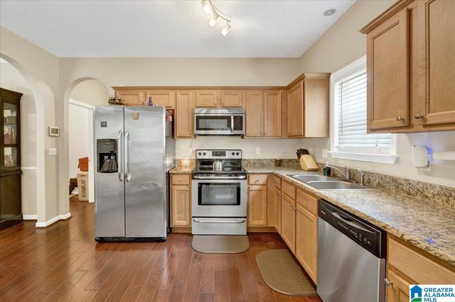6125 FAIRFAX LANE, Pinson, AL 35126