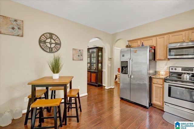 6125 FAIRFAX LANE, Pinson, AL 35126