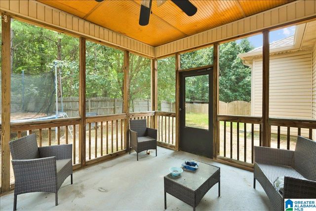 6125 FAIRFAX LANE, Pinson, AL 35126