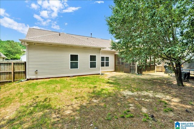 6125 FAIRFAX LANE, Pinson, AL 35126