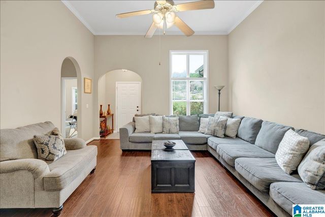 6125 FAIRFAX LANE, Pinson, AL 35126
