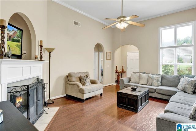 6125 FAIRFAX LANE, Pinson, AL 35126