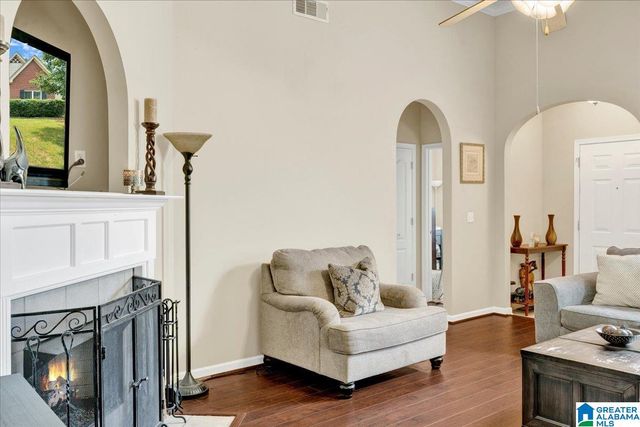 6125 FAIRFAX LANE, Pinson, AL 35126