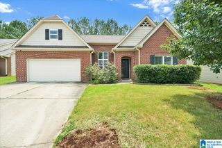 6125 FAIRFAX LANE, Pinson, AL 35126