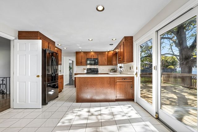 26 Garfield Rd, Melrose, MA 02176