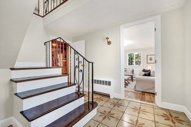 26 Garfield Rd, Melrose, MA 02176