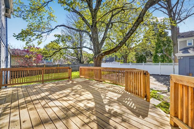 26 Garfield Rd, Melrose, MA 02176