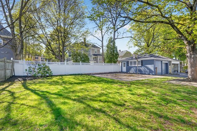 26 Garfield Rd, Melrose, MA 02176