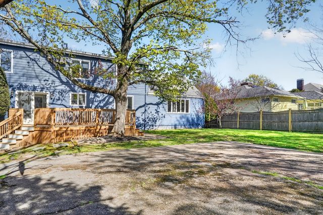 26 Garfield Rd, Melrose, MA 02176
