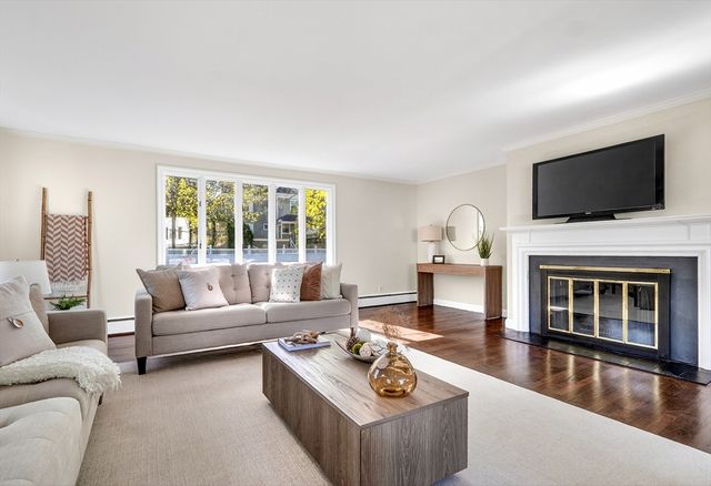 26 Garfield Rd, Melrose, MA 02176
