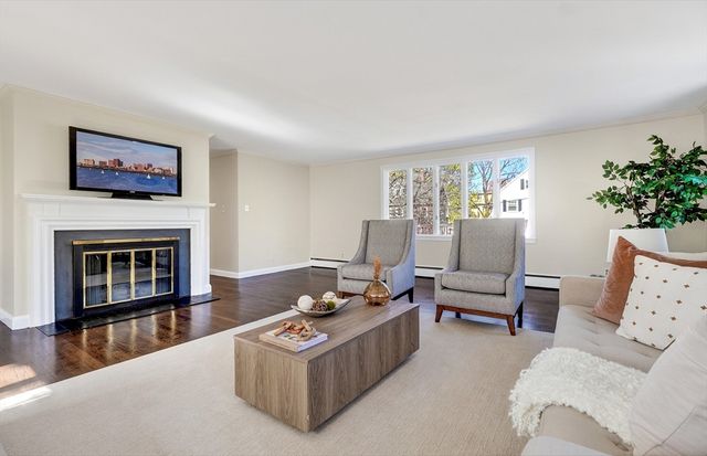 26 Garfield Rd, Melrose, MA 02176