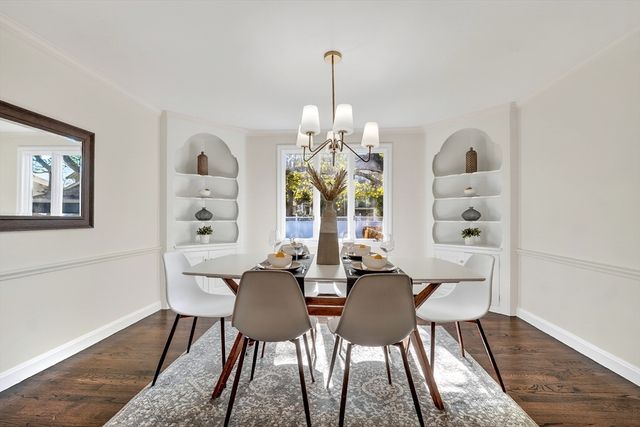 26 Garfield Rd, Melrose, MA 02176