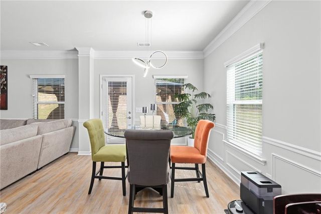1215 Campbell Pine Trail, Lawrenceville, GA 30045