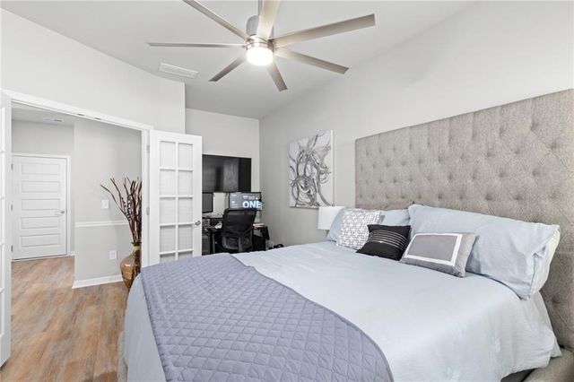 1215 Campbell Pine Trail, Lawrenceville, GA 30045