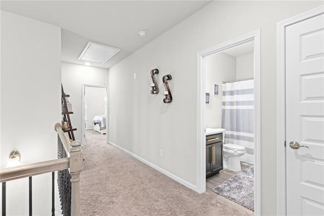 1215 Campbell Pine Trail, Lawrenceville, GA 30045